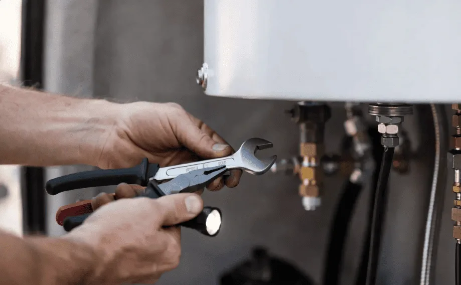 Why choose Water Heater Repair in Dunlevy, PA